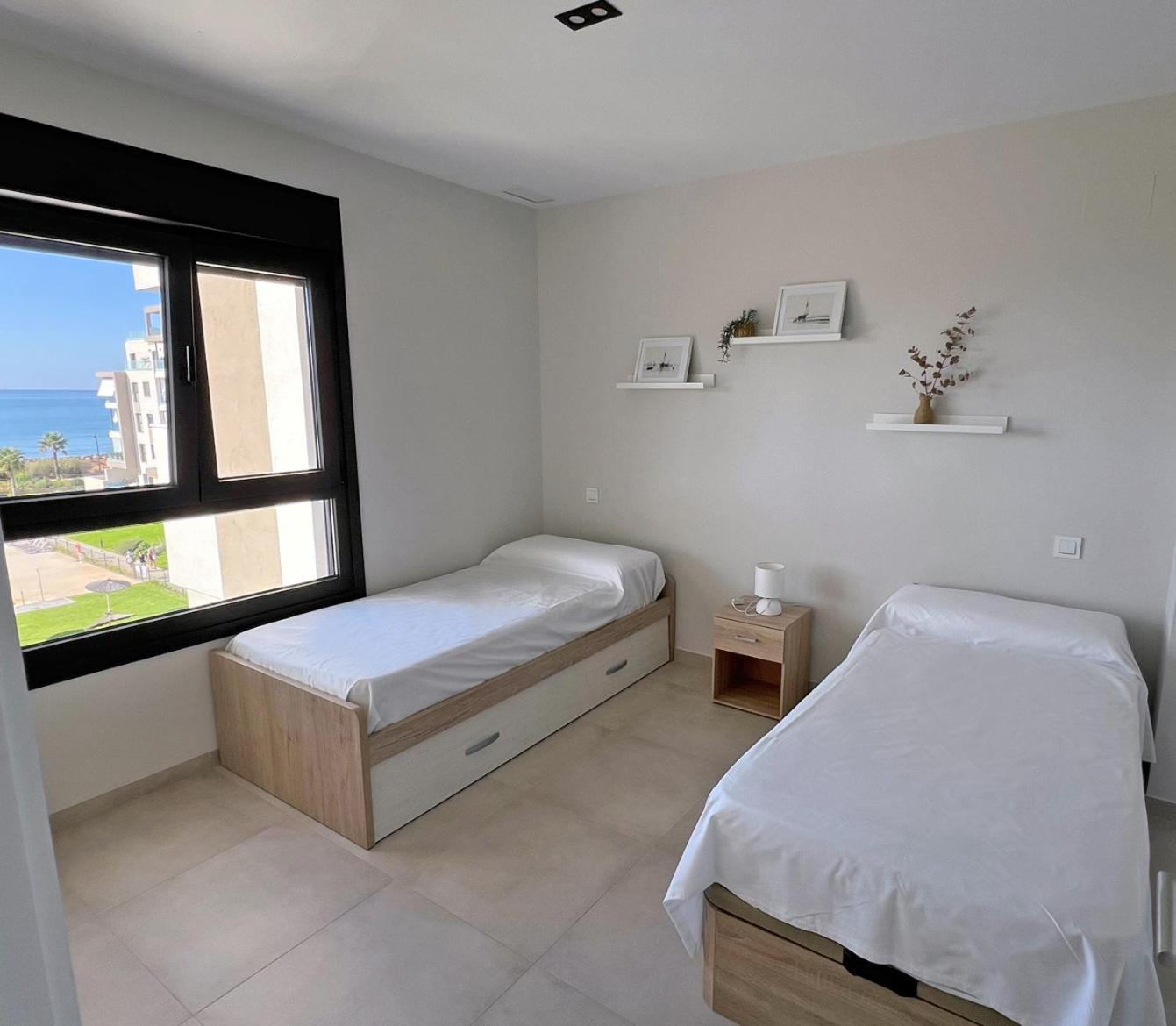 The Paradise Apartment Ayamonte Exterior photo